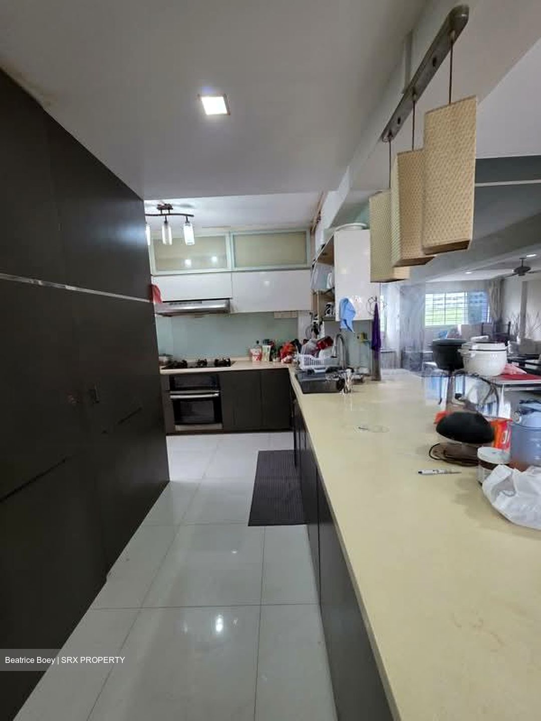 Blk 46 Lorong 5 Toa Payoh (Toa Payoh), HDB 5 Rooms #602983831
